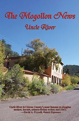 E-Book (epub) The Mogollon News von Uncle River