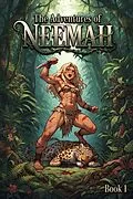 E-Book (epub) The Adventures of Neemah von Plinius M. Heaven