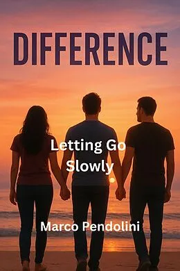 E-Book (epub) Letting Go Slowly von Tamara Taks