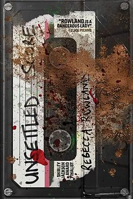 E-Book (epub) Unsettled Score von Rebecca Rowland