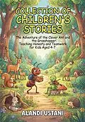 E-Book (epub) COLLECTION OF CHILDREN'S STORIES von Alandi Ustani