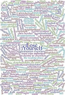 E-Book (epub) Lose Yourself: Get Lost in the Words von K. B. Carle, Joe Dornich, Mike Tuohy