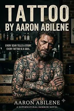 E-Book (epub) Tattoo von Aaron Abilene