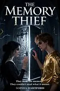 E-Book (epub) The Memory Thief von Sophia Hartford