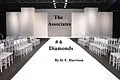 E-Book (epub) # 6 Diamonds von Dennis Harrison