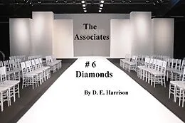 E-Book (epub) # 6 Diamonds von Dennis Harrison