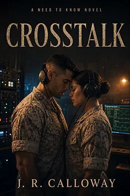E-Book (epub) Crosstalk von Jr Calloway