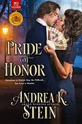 E-Book (epub) Pride of Honor von Andrea K. Stein