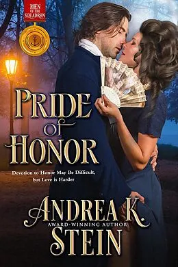 E-Book (epub) Pride of Honor von Andrea K. Stein