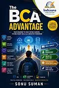 E-Book (epub) The BCA Advantage von Sonu Suman
