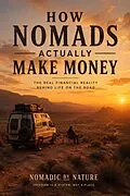 E-Book (epub) How Nomads Actually Make Money von Nathan Jones