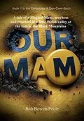 E-Book (epub) Our mam von Bob Bowen-Poole