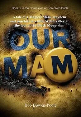 E-Book (epub) Our mam von Bob Bowen-Poole