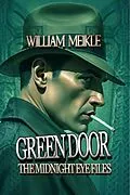 E-Book (epub) Green Door von William Meikle