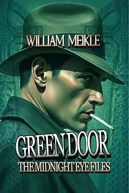 E-Book (epub) Green Door von William Meikle