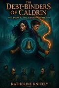 E-Book (epub) The Jubilee Whisper von Katherine Knicely