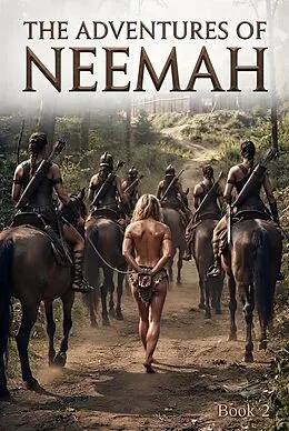E-Book (epub) The Adventures of Neemah von Plinius M. Heaven