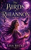 E-Book (epub) The Birds of Rhiannon von Lisa Recke