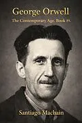E-Book (epub) George Orwell von Santiago Machain