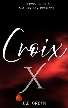 E-Book (epub) Croix von Jae Greyn