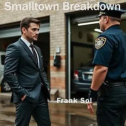 E-Book (epub) Small Town Breakdown von Frank Sol
