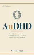 E-Book (epub) AuDHD von Maren Cole
