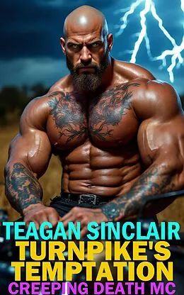 E-Book (epub) Trunpike's Temptation von Teagan Sinclair