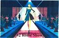 E-Book (epub) Rome Show von Dennis Harrison