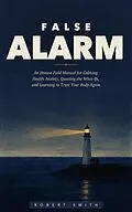 E-Book (epub) False Alarm von Robert Smith