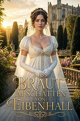E-Book (epub) Die Braut im Schatten von Eibenhall von Elowen Haverbrook