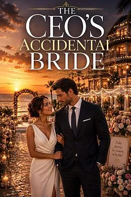 E-Book (epub) The CEO's Accidental Bride von Victoria Sterling