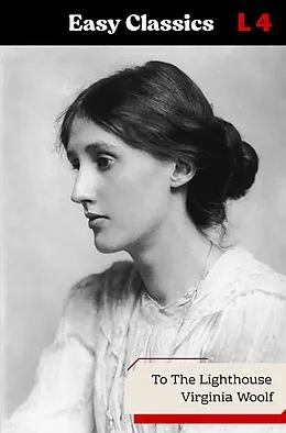 E-Book (epub) To The Lighthouse von Hayoung Kim, Virginia Woolf