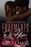 E-Book (epub) Fragments of Hope von Violet Haze