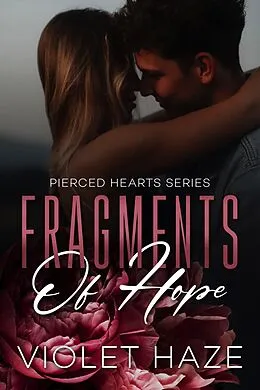 E-Book (epub) Fragments of Hope von Violet Haze