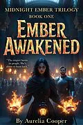 E-Book (epub) Ember Awakened von Aurelia Cooper