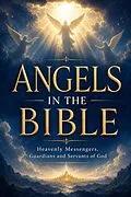 E-Book (epub) Angels in bible von Luc Massicotte