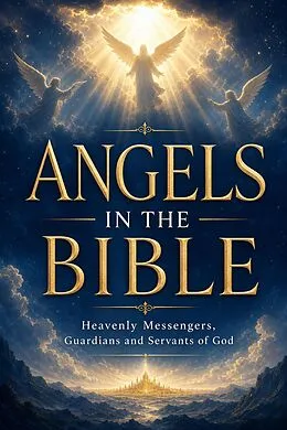 E-Book (epub) Angels in bible von Luc Massicotte