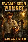 E-Book (epub) Swamp Born Whiskey von Harlan Creed