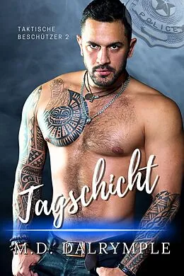 E-Book (epub) Tagschicht von M. D. Dalrymple