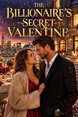 E-Book (epub) The Billionaire's Secret Valentine von Victoria Sterling