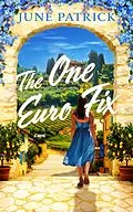 E-Book (epub) The One Euro Fix von June Patrick