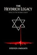 E-Book (epub) The Heydrich Legacy von Steven Infanti
