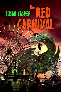 E-Book (epub) The Red Carnival von Susan Casper