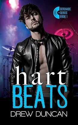 E-Book (epub) Hart Beats von Drew Duncan