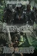E-Book (epub) The Ruins of Kital von Tony Roberts