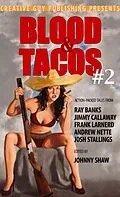 E-Book (epub) Blood & Tacos #2 von Johnny Shaw