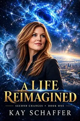 E-Book (epub) Second Chances: A Life Reimagined von Kay Schaffer
