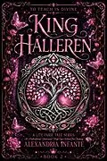 E-Book (epub) To Teach is Divine; King Halleren von Alexandria Infante
