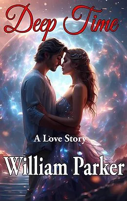 E-Book (epub) Deep Time von William Parker