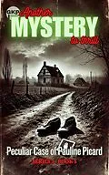 E-Book (epub) Peculiar Case of Pauline Picard von Grant Kelly
